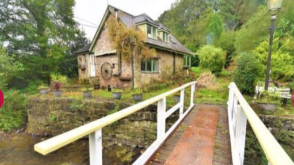 Renovation Opportunity in Ruthin photo